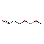 RHAWN 3-(Methoxymethoxy)propanal