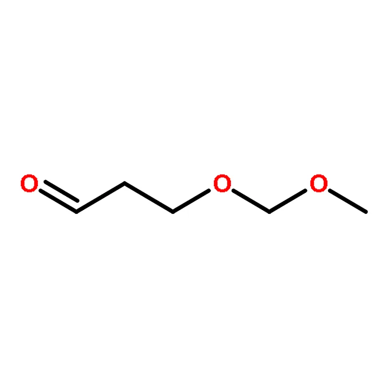 RHAWN 3-(Methoxymethoxy)propanal