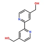 RHAWN 4,4'-Bis(hydroxymethyl)-2,2'-bipyridine