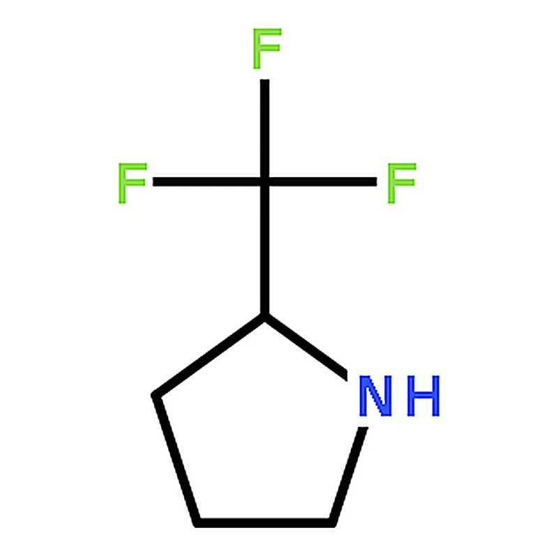 RHAWN 2-Trifluoromethylpyrrolidine