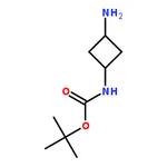RHAWN tert-Butyl (3-aminocyclobutyl)carbamate