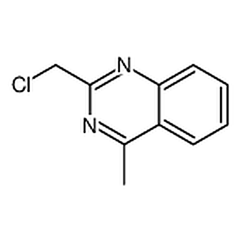 RHAWN 2-(Chloromethyl)-4-methylquinazoline