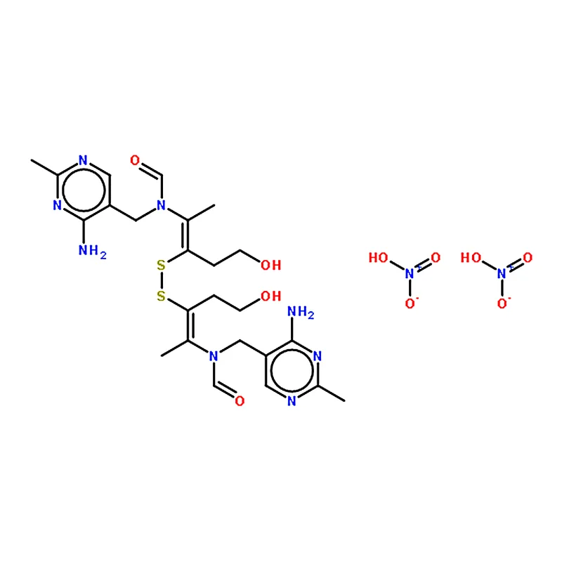 RHAWN Thiamine Disulfide Nitrate