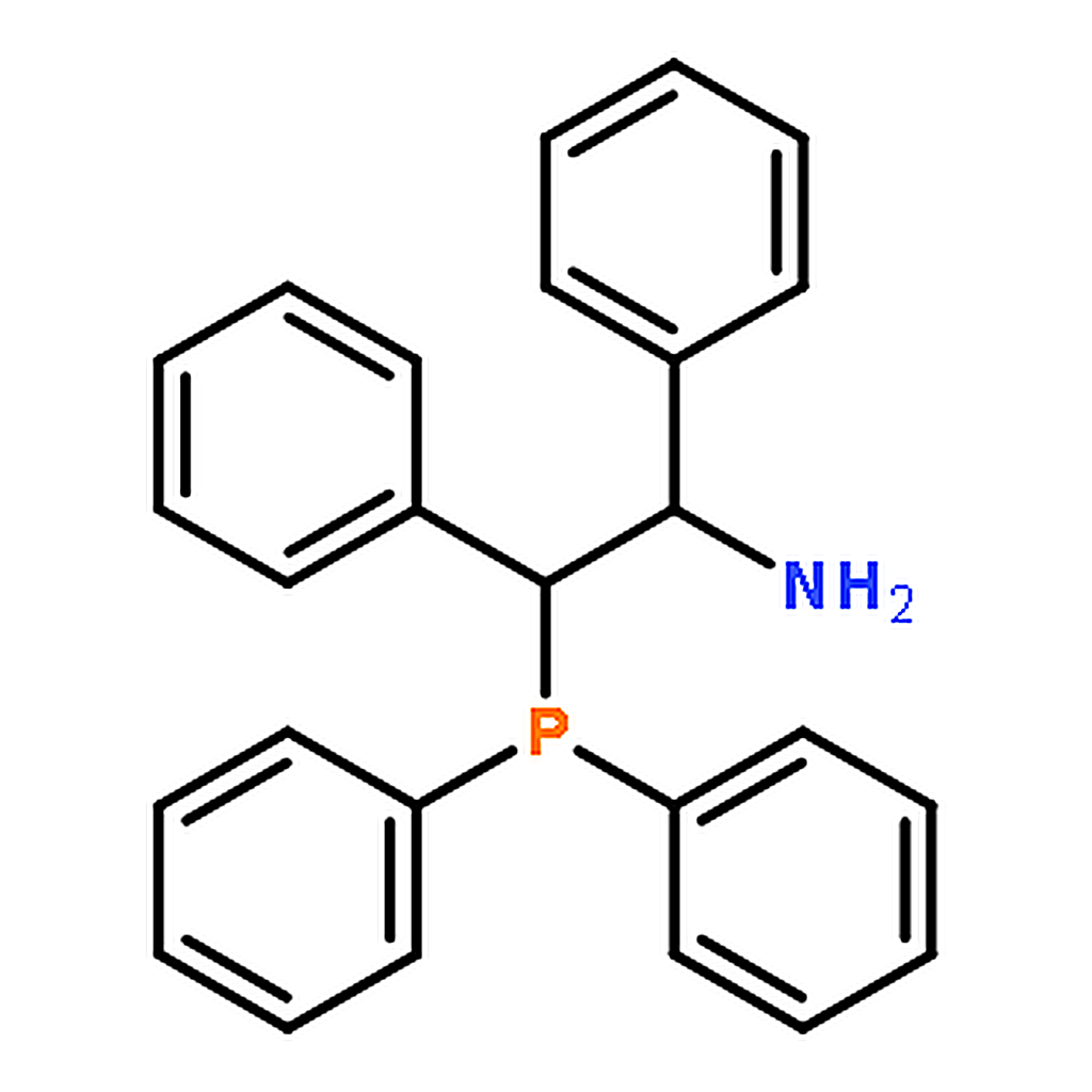 RHAWN (1S，2S)-2-(Diphenylphosphino)-1，2-diphenylethanamine