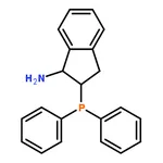 RHAWN (1R,2R)-2-(Diphenylphosphino)-2,3-dihydro-1H-inden-1-amine