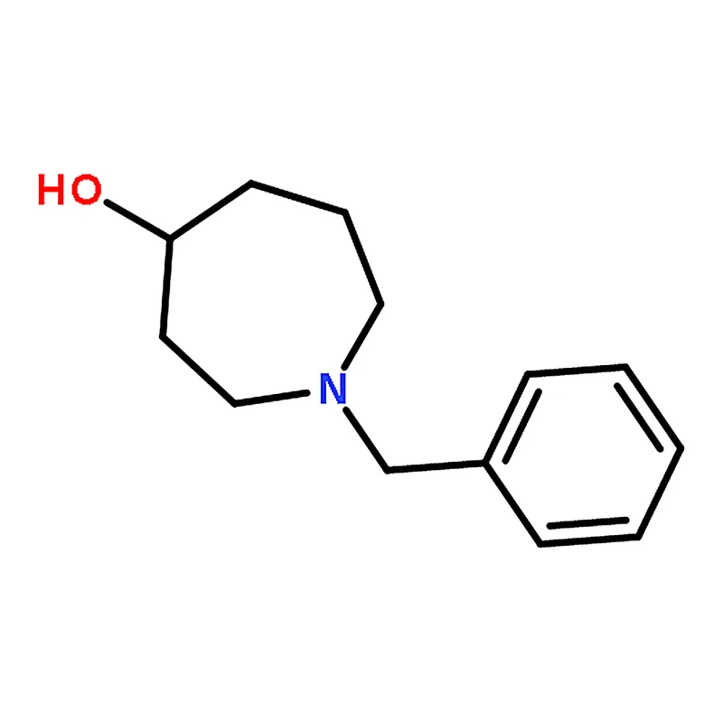 RHAWN 1-Benzylazepan-4-ol