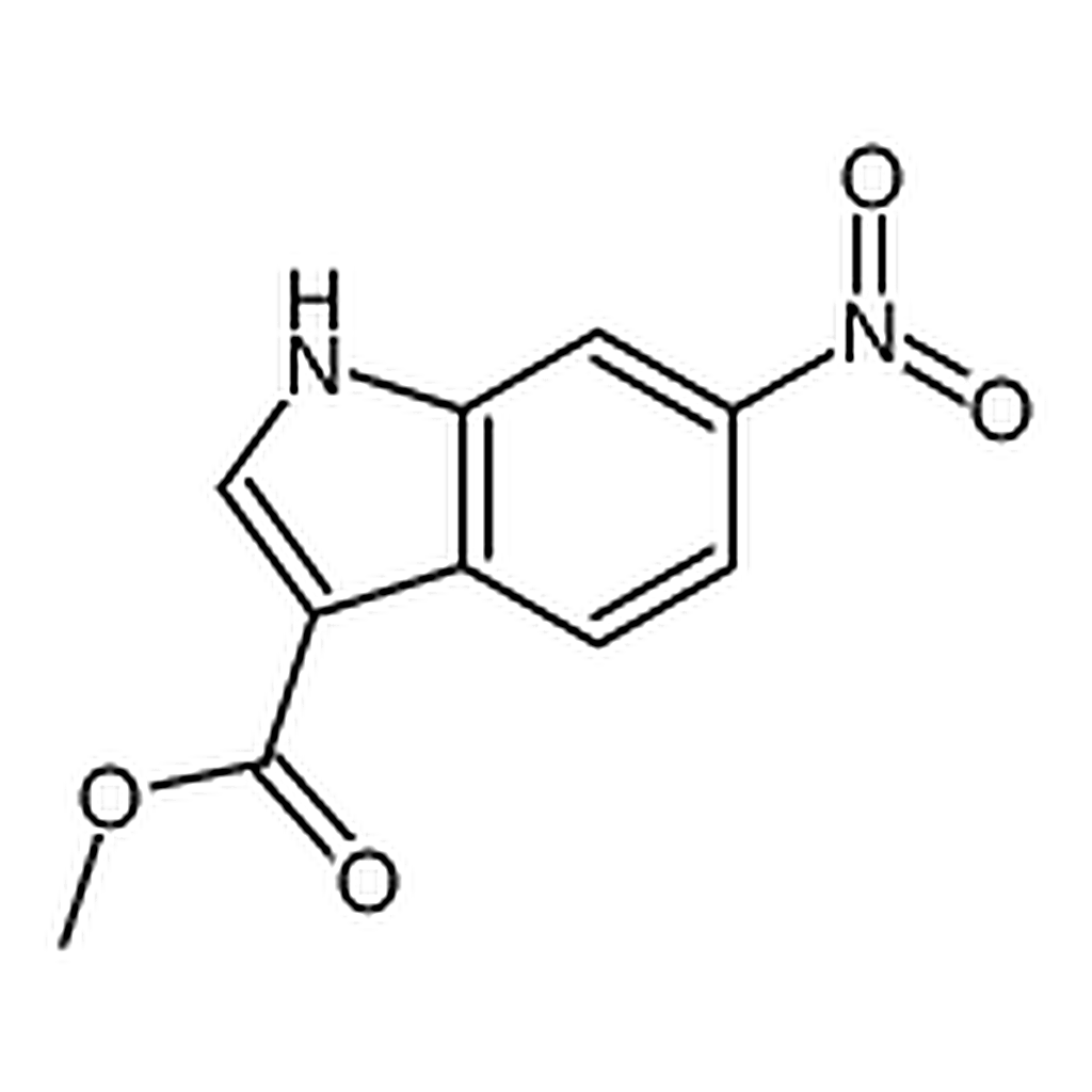 RHAWN Methyl 6-Nitroindole-3-carboxylate