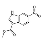 RHAWN Methyl 6-Nitroindole-3-carboxylate