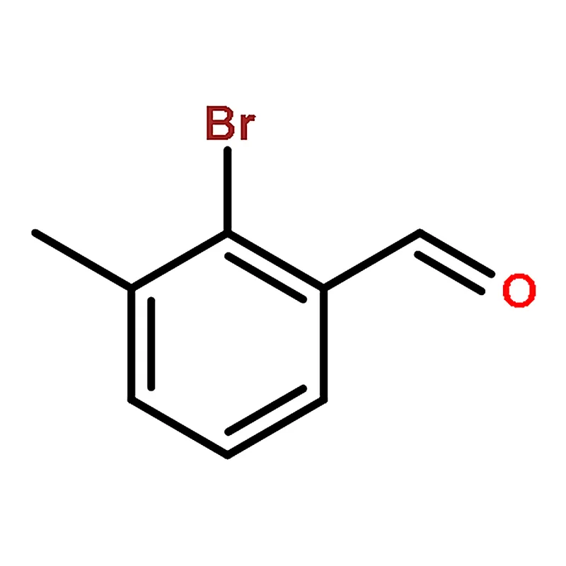 RHAWN 2-Bromo-3-methylbenzaldehyde