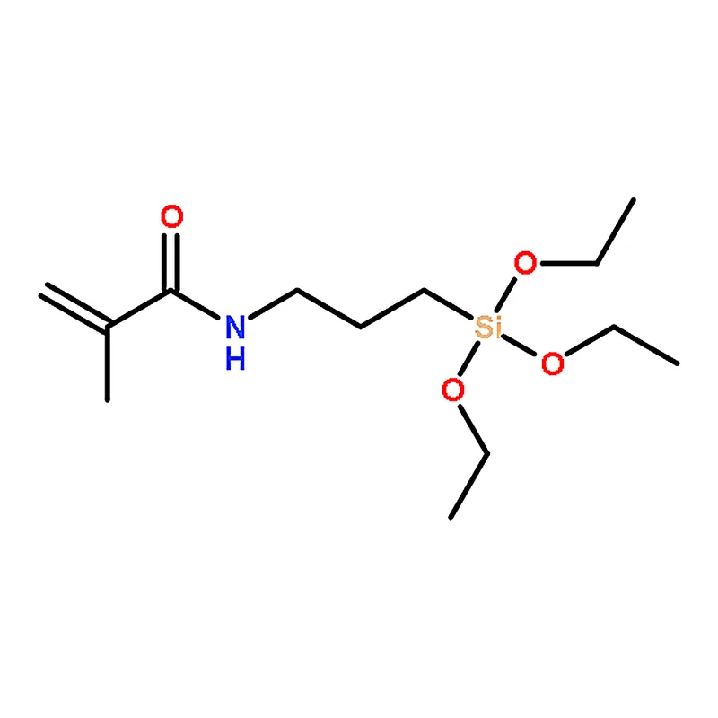 RHAWN N-(3-(Triethoxysilyl)propyl)methacrylamide