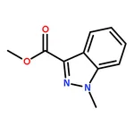 RHAWN Methyl 1-methyl-1H-indazole-3-carboxylate
