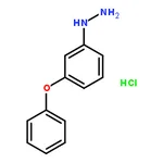 RHAWN (3-Phenoxy-phenyl)-hydrazine hydrochloride