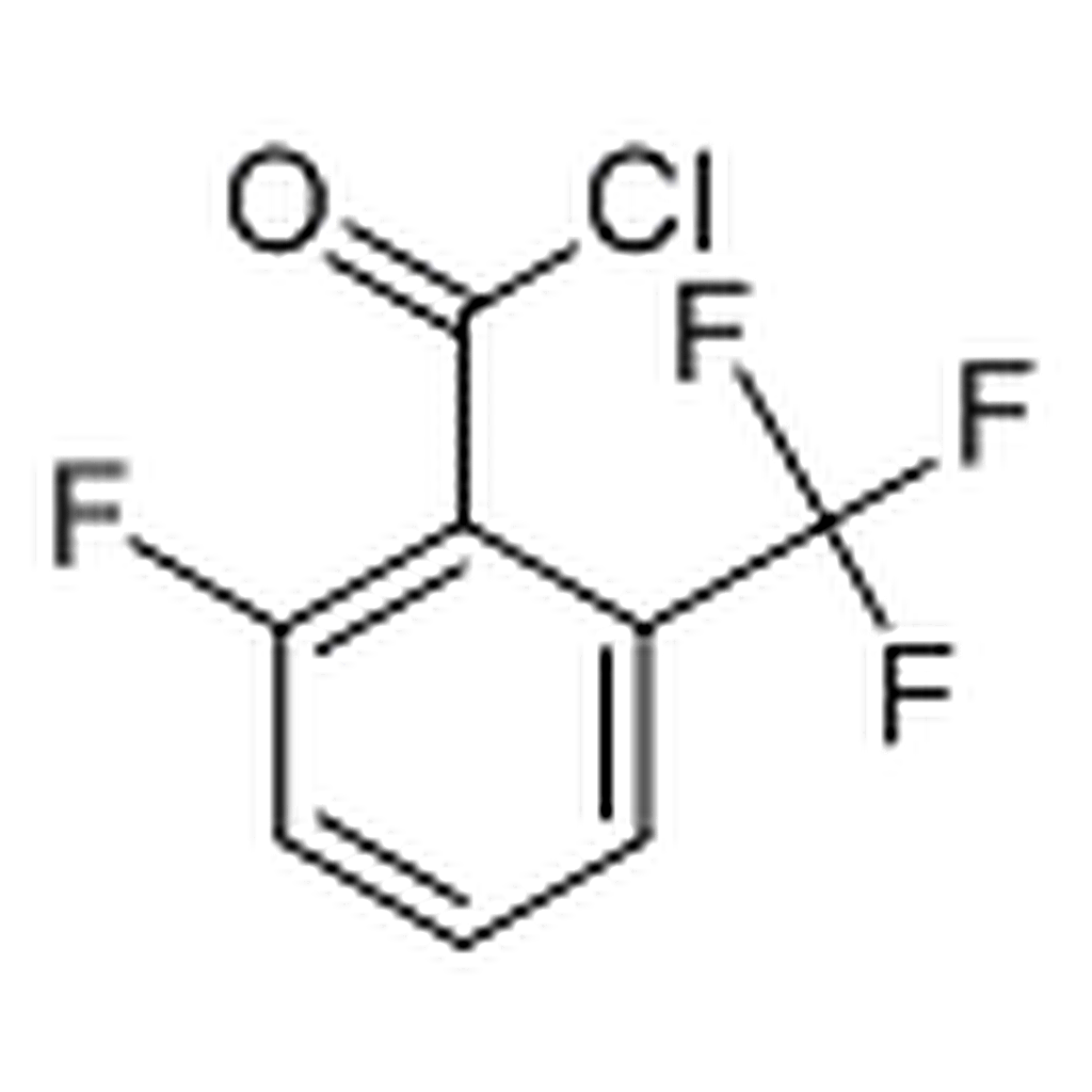 RHAWN 2-Fluoro-6-(trifluoromethyl)benzoyl Chloride