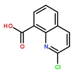 RHAWN 2-Chloroquinoline-8-Carboxylic Acid