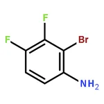 RHAWN 2-Bromo-3,4-difluoroaniline