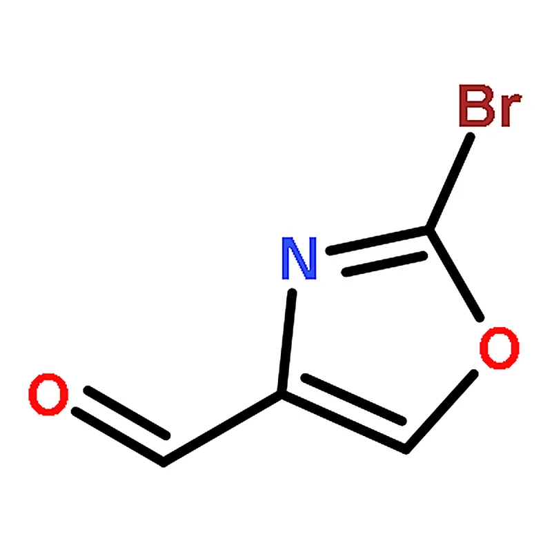 RHAWN 2-BroMooxazole-4-carbaldehyde