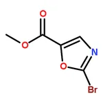 RHAWN Methyl 2-bromooxazole-5-carboxylate