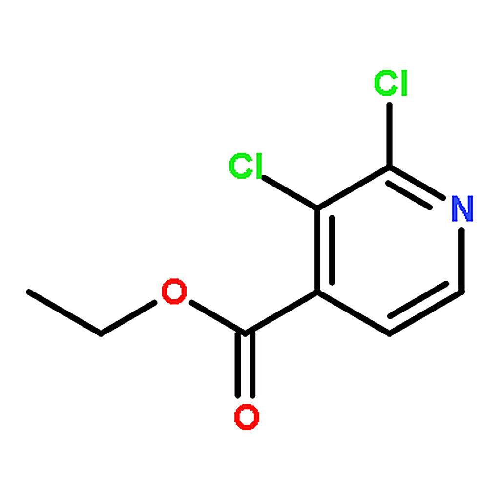 RHAWN Ethyl 2,3-dichloroisonicotinate