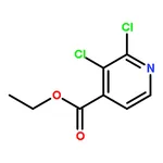 RHAWN Ethyl 2,3-dichloroisonicotinate