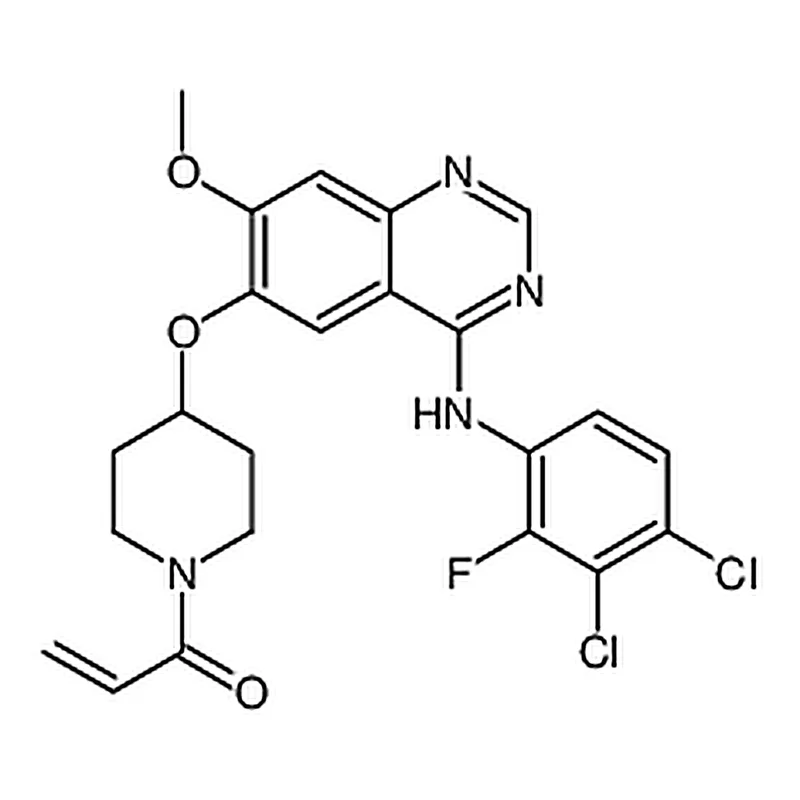 RHAWN Poziotinib