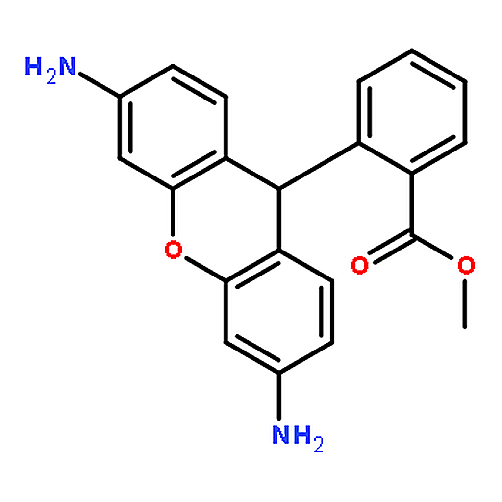 RHAWN Dihydrorhodamine 123