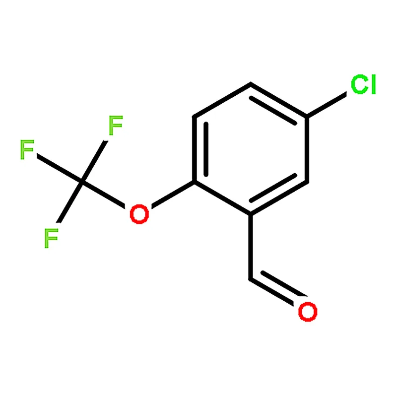 RHAWN 5-Chloro-2-(trifluoromethoxy)benzaldehyde