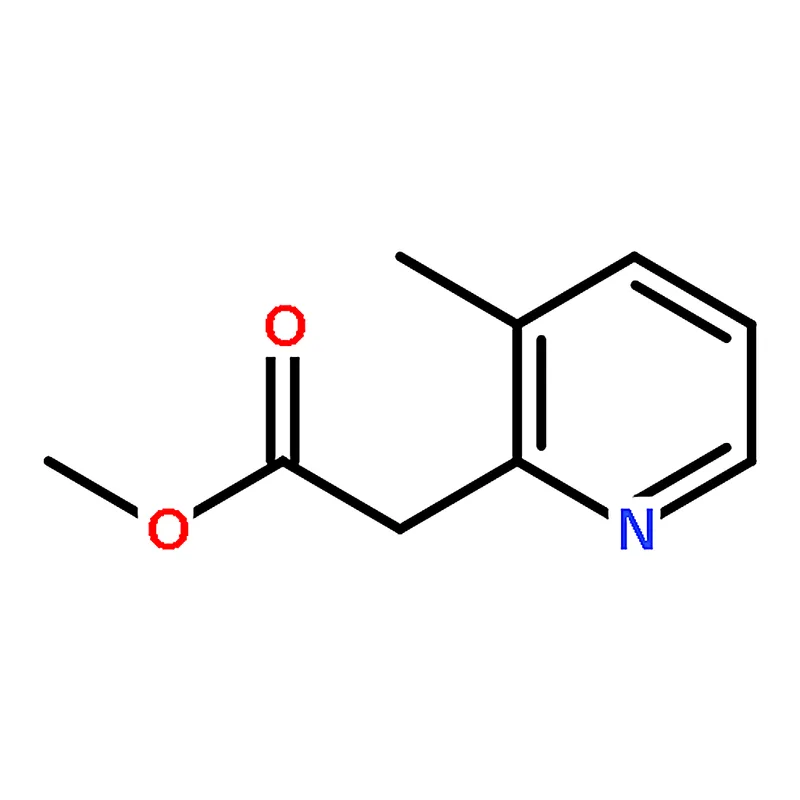 RHAWN Methyl 2-(3-methylpyridin-2-yl)acetate