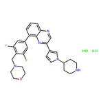 RHAWN NVP-BSK805 2HCl