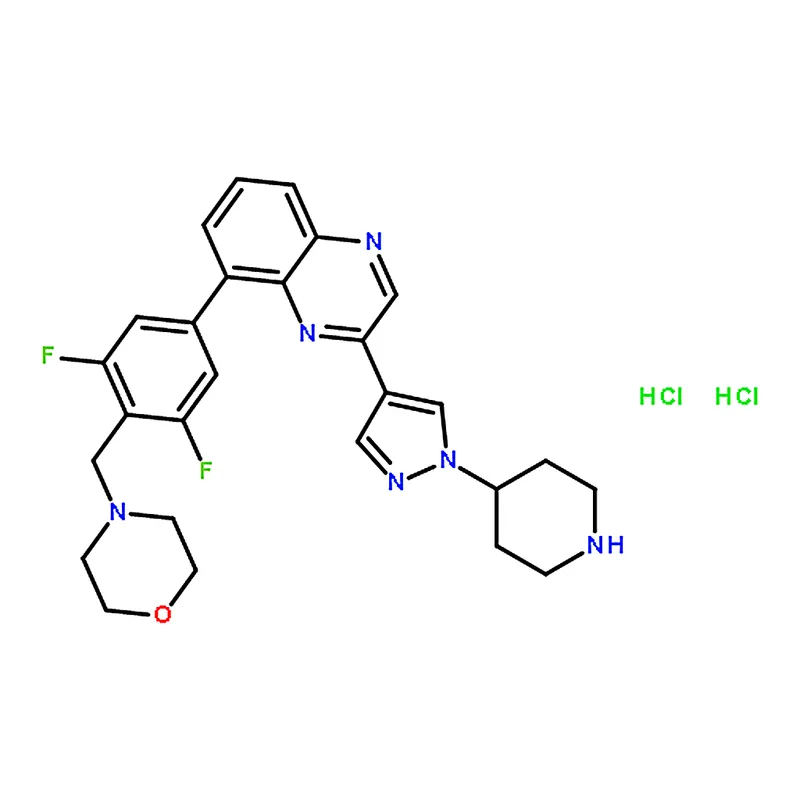 RHAWN NVP-BSK805 2HCl
