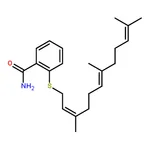 RHAWN Farnesyl Thiosalicylic Acid Amide