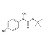 RHAWN tert-Butyl (4-aminophenyl)(methyl)carbamate