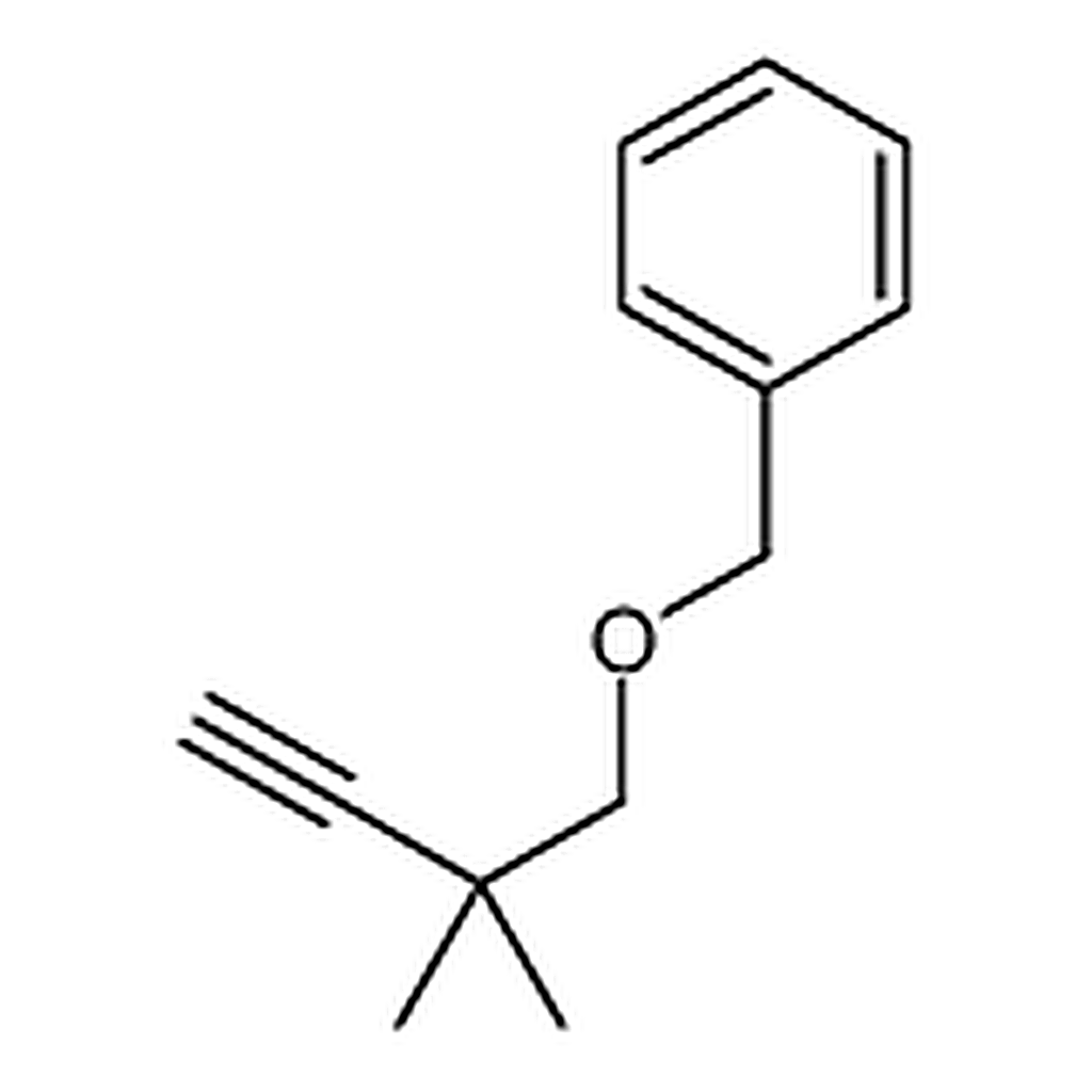 RHAWN Benzene， [[(2，2-diMethyl-3-butyn-1-yl)oxy]Methyl]-