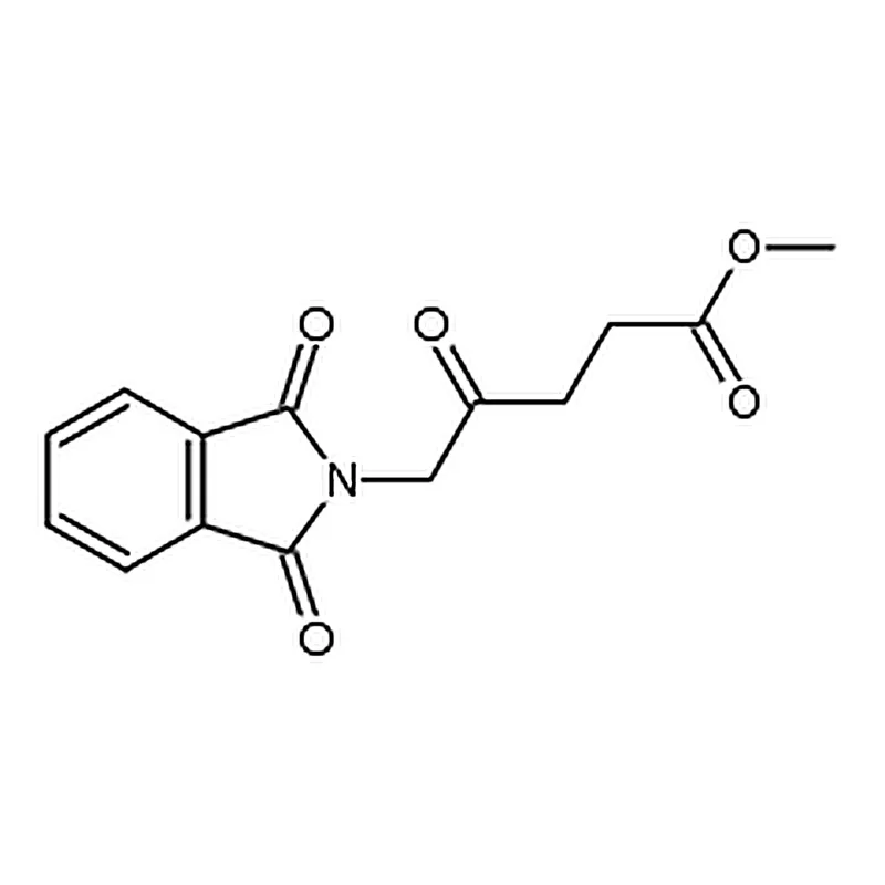 RHAWN Methyl 5-(1,3-dioxo-1,3-dihydro-2h-isoindol-2-yl)-4-oxopentanoate