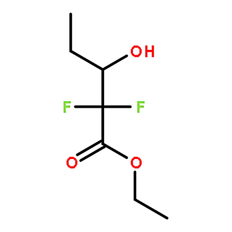 RHAWN Ethyl 2,2-Difluoro-3-Hydroxypentanoate