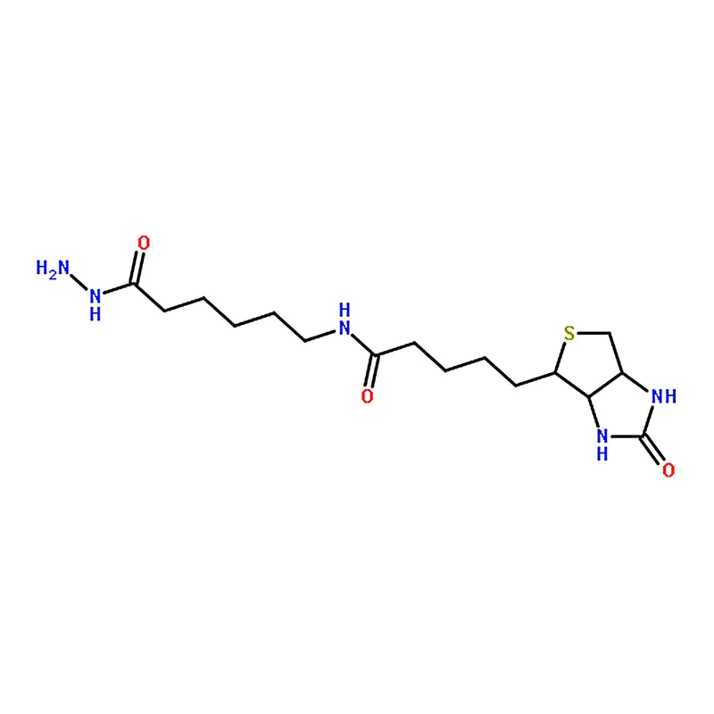 RHAWN BIOTIN-AC5-HYDRAZIDE