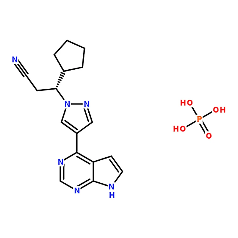 RHAWN Ruxolitinib Phosphate