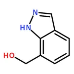 RHAWN 7-(Hydroxymethyl)indazole