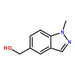 RHAWN (1-Methyl-1H-indazol-5-yl)methanol