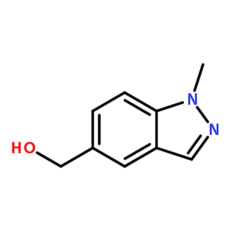 RHAWN (1-Methyl-1H-indazol-5-yl)methanol