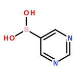 RHAWN Pyrimidine-5-boronic acid