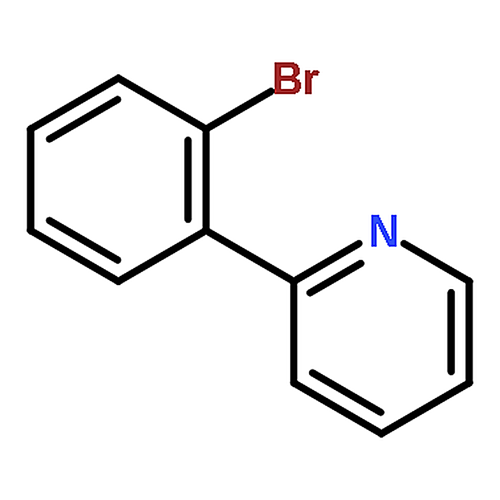 RHAWN 2-(2-Bromophenyl)pyridine