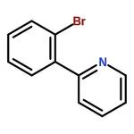 RHAWN 2-(2-Bromophenyl)pyridine