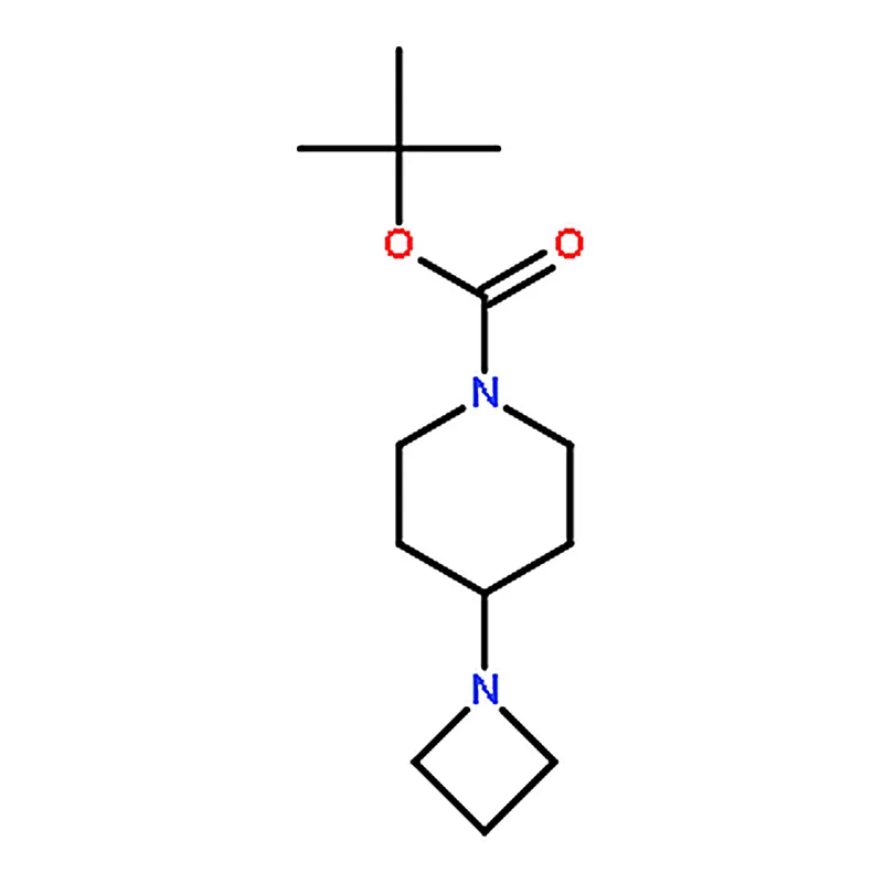 RHAWN tert-Butyl 4-(azetidin-1-yl)piperidine-1-carboxylate