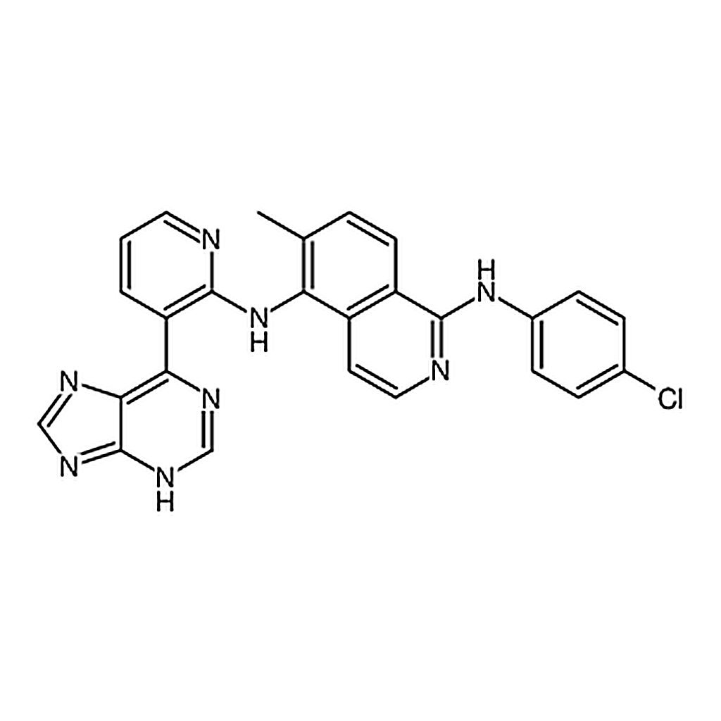 RHAWN B-Raf inhibitor 1
