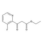 RHAWN Ethyl 3-(3-fluoropyridin-2-yl)-3-oxopropanoate