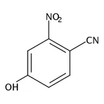 RHAWN 4-Hydroxy-2-nitrobenzonitrile