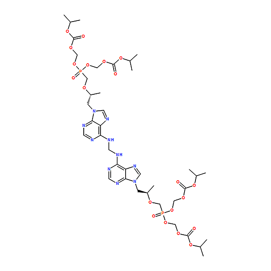 RHAWN Tenofovir Disoproxil Dimer