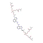 RHAWN Tenofovir Disoproxil Dimer