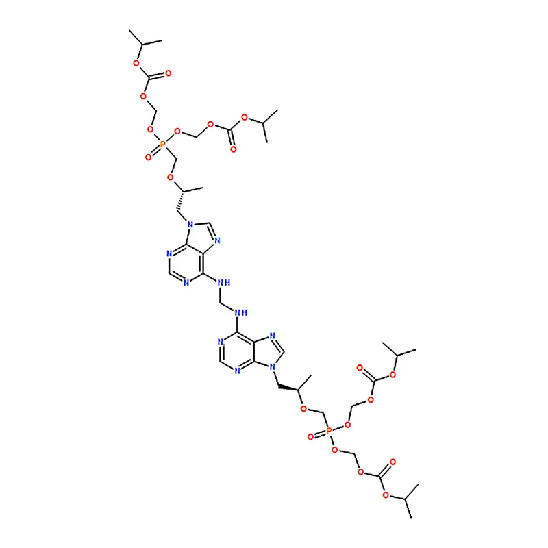 RHAWN Tenofovir Disoproxil Dimer