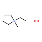 RHAWN Triethylmethylammonium hydroxide solution